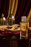 Parfum Madini - Oud